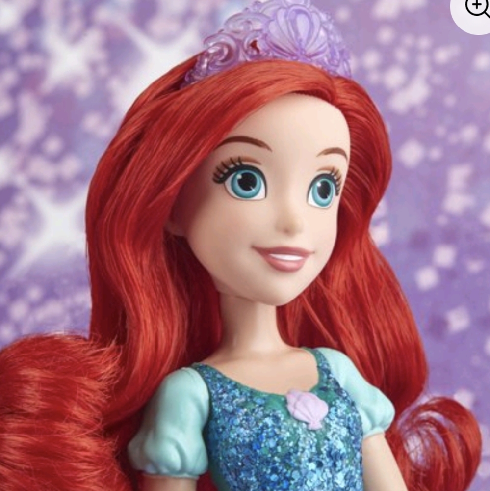 Ariel princess - Picture 4 of 7